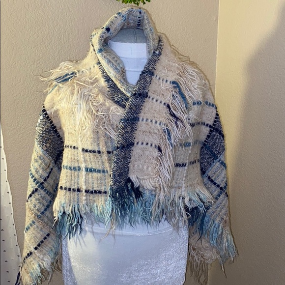 Helena Ruuth Tapestry - Picture 1 of 8